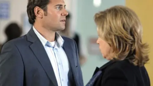 City Homicide : l'enfer du crime S02E04 Témoins indésirables