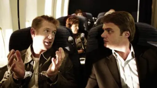 City homicide : l'enfer du crime S01E04 Confessions d'un innocent