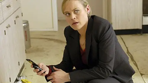 City Homicide : l'enfer du crime S01E13 Jour de repos