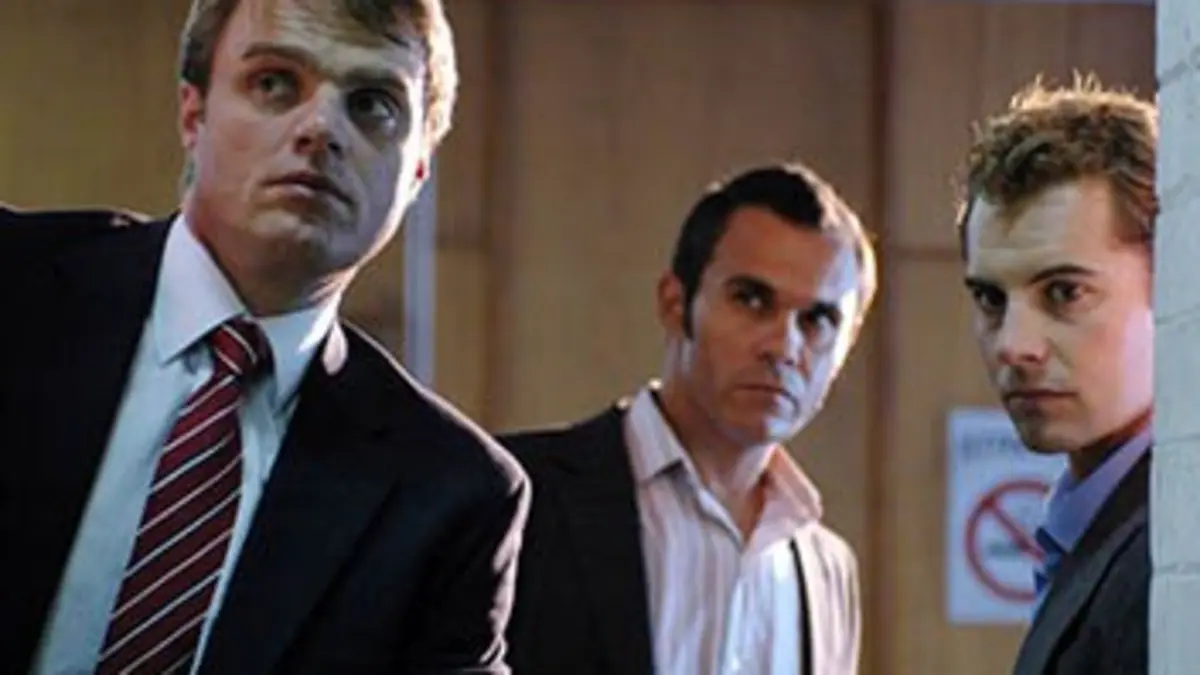 City Homicide : l'enfer du crime S02E20 La passion du métier