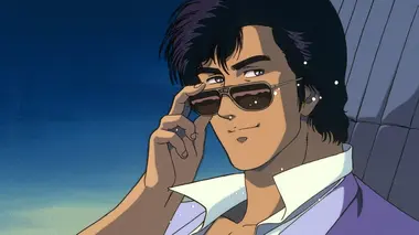 City Hunter : Amour, destin et un Magnum 357