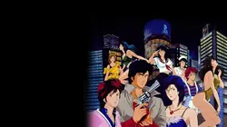 Sur Mangas à 21h10 : City Hunter : La mort de City Hunter