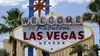 Las Vegas : le bonheur volé