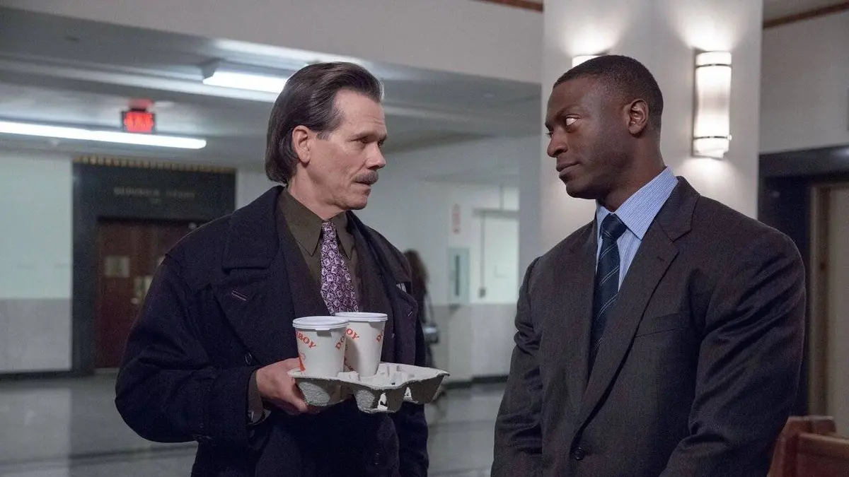 City on a Hill S01E01 La nuit où Flynn a envoyé les flics à la patinoire
