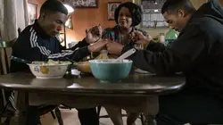 City on a Hill  S02E01 Les draps de Bill Russel