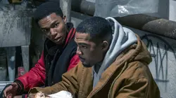 City on a Hill S02E06 Pas les dernières paroles