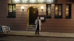 City on a Hill  S02E01 Les draps de Bill Russel