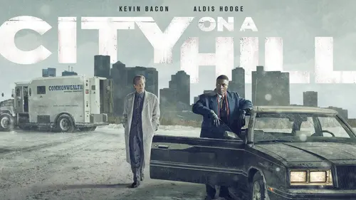 City on a Hill S03E04 Dix mille contre un