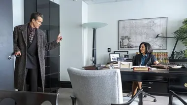 City on a Hill S02E05 A l'est d'Eden