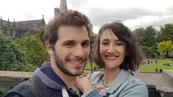 City Two E12 Strasbourg