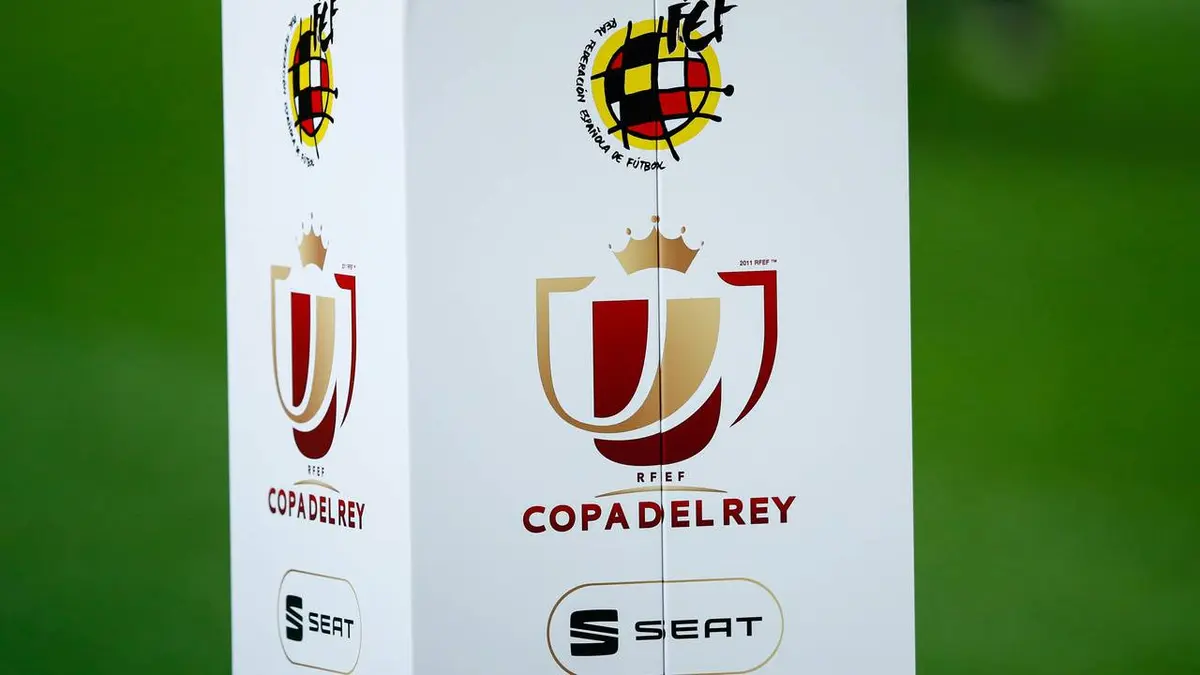 Ciudad de Lucena / Séville FC Football Coupe d'Espagne 2020/2021