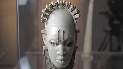 Civilisations E06 Premières rencontres et influences