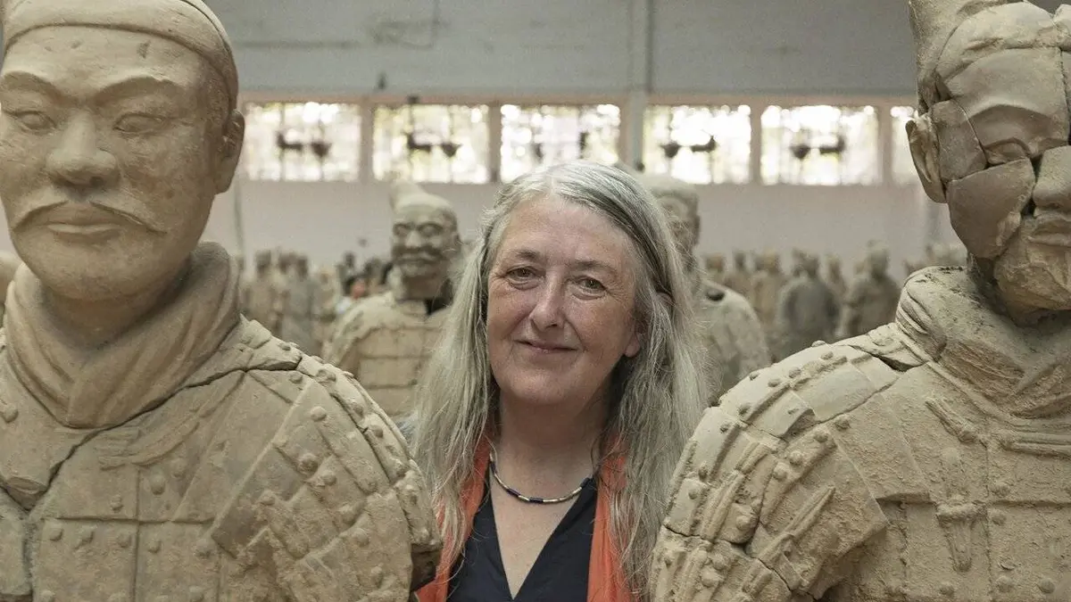 Civilisations E02 A notre image