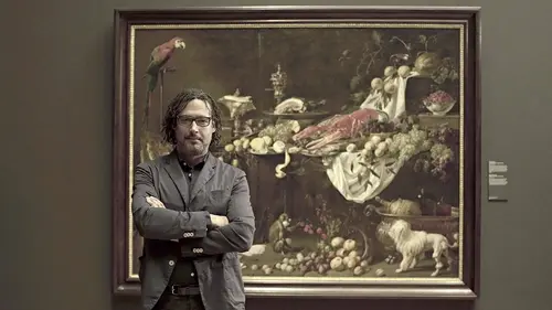 Civilisations E06 Premières rencontres et influences