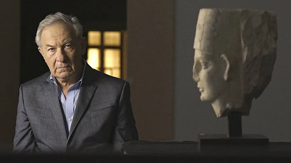 Civilisations Art antique : le second souffle