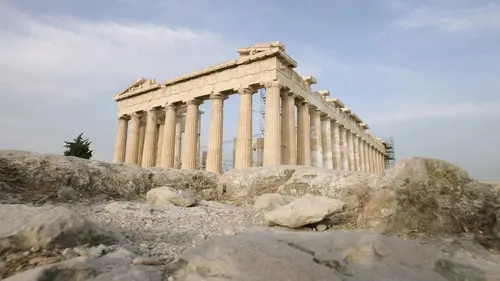 Civilisations Le pouvoir de l'art