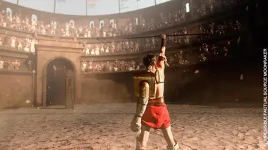 Civilisations et climat La chute de Rome