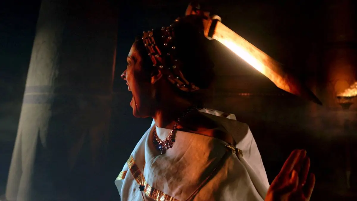 Civilisations et climat : Rome et Athènes