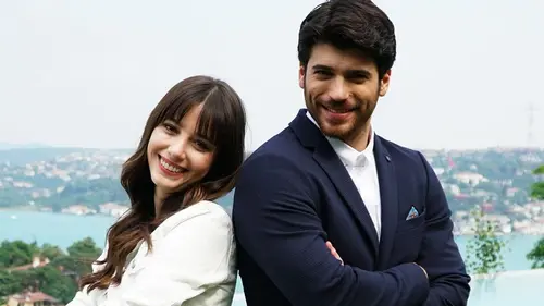 Casting Clair de lune S01E67