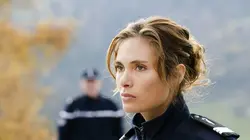 Claire Brunetti, une femme d'honneur