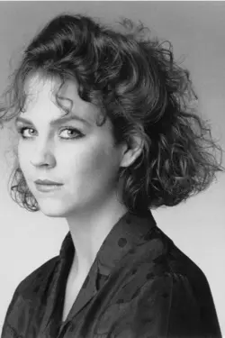 Photo Claire Hackett