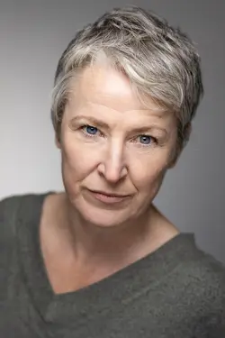 Photo Claire O'Donovan