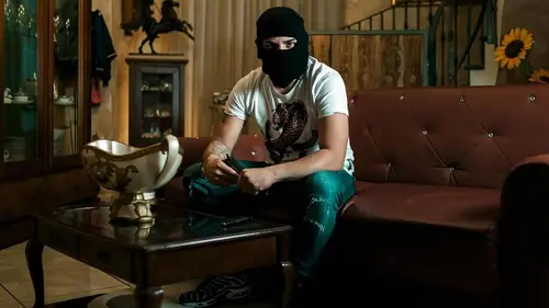 Clandestino : au coeur du crime organisé La baby mafia