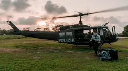 Clandestino : au coeur du crime organisé Les héritiers de Pablo Escobar