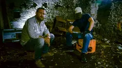 Sur Crime District à 20h40 : Clandestino : au coeur du crime organisé