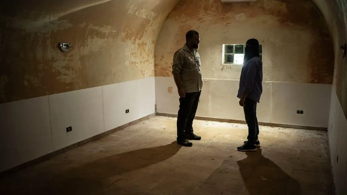 Clandestino : au coeur du crime organisé Sacra Corana Unita : les rois de la mer adriatique
