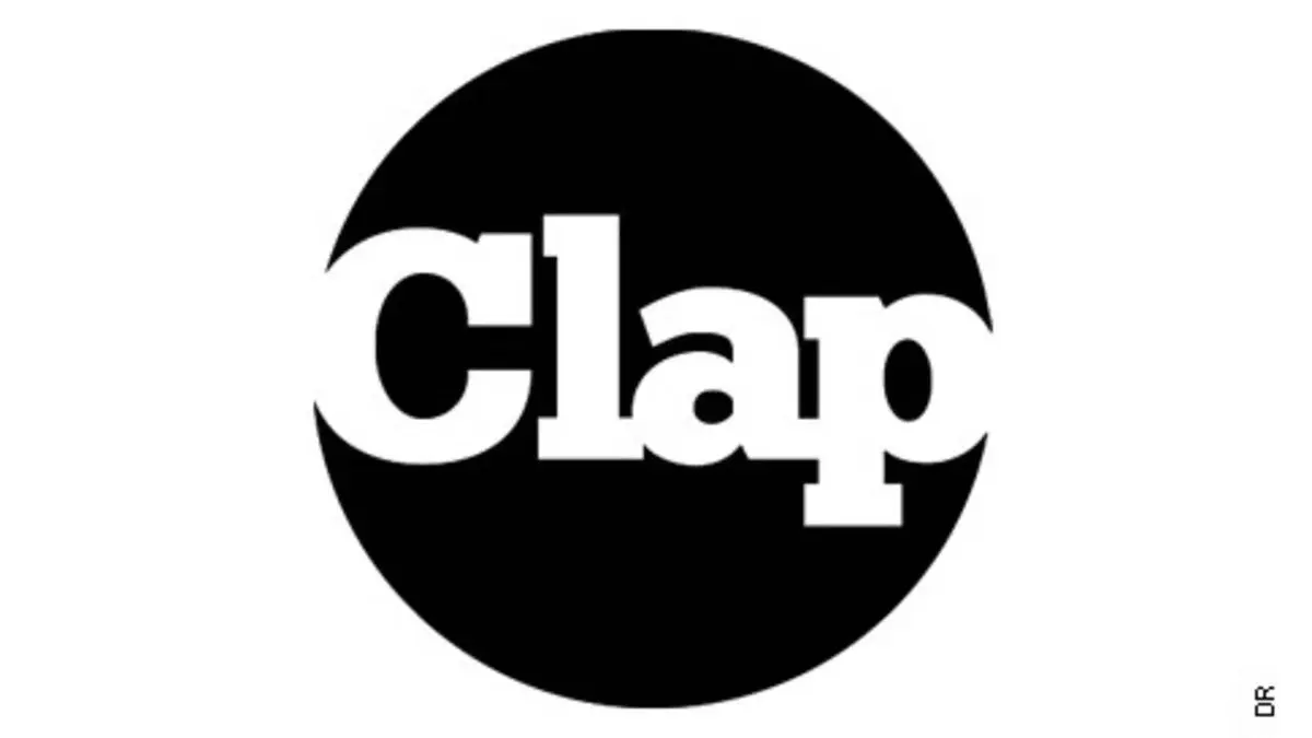 Clap ! Best of - Noël