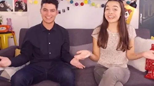 Clara et Hugo, la story