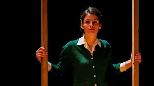 Clara Haskil, Prélude et Fugue