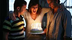 Visuel de Clara Sheller