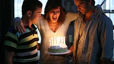 Petite musique du mensonge