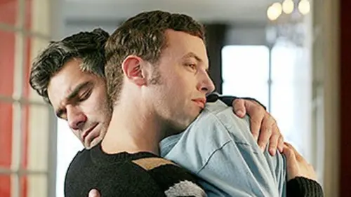 Clara Sheller S02E04 Des chrysanthèmes pour Bernard en streaming