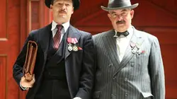 Visuel de Clara, une passion française