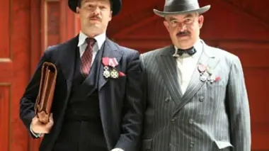 Clara, une passion française (2008)