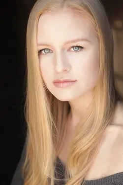 Photo Clare O'Connor