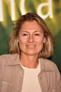 Photo de Clare Peploe