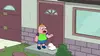 Clarence, roi des chiens
