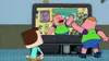 Clarence, le film