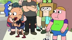 Clarence S02E17 Le remake en streaming