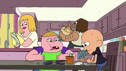 Clarence  S02E27 Parents en herbe