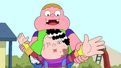 Clarence S01E38 Mini-moi