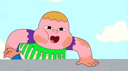 Sur Cartoon Network à 21h00 : Clarence