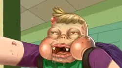 Clarence S01E33 Le défi de trop