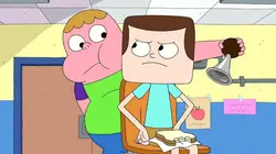 Clarence S01E14 Pouet