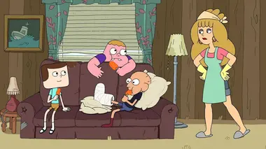 Clarence