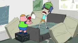 Clarence  S01E30 La victoire de Jeff